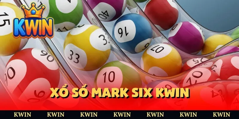 Xổ số Mark Six KWIN